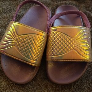 Children's sandals